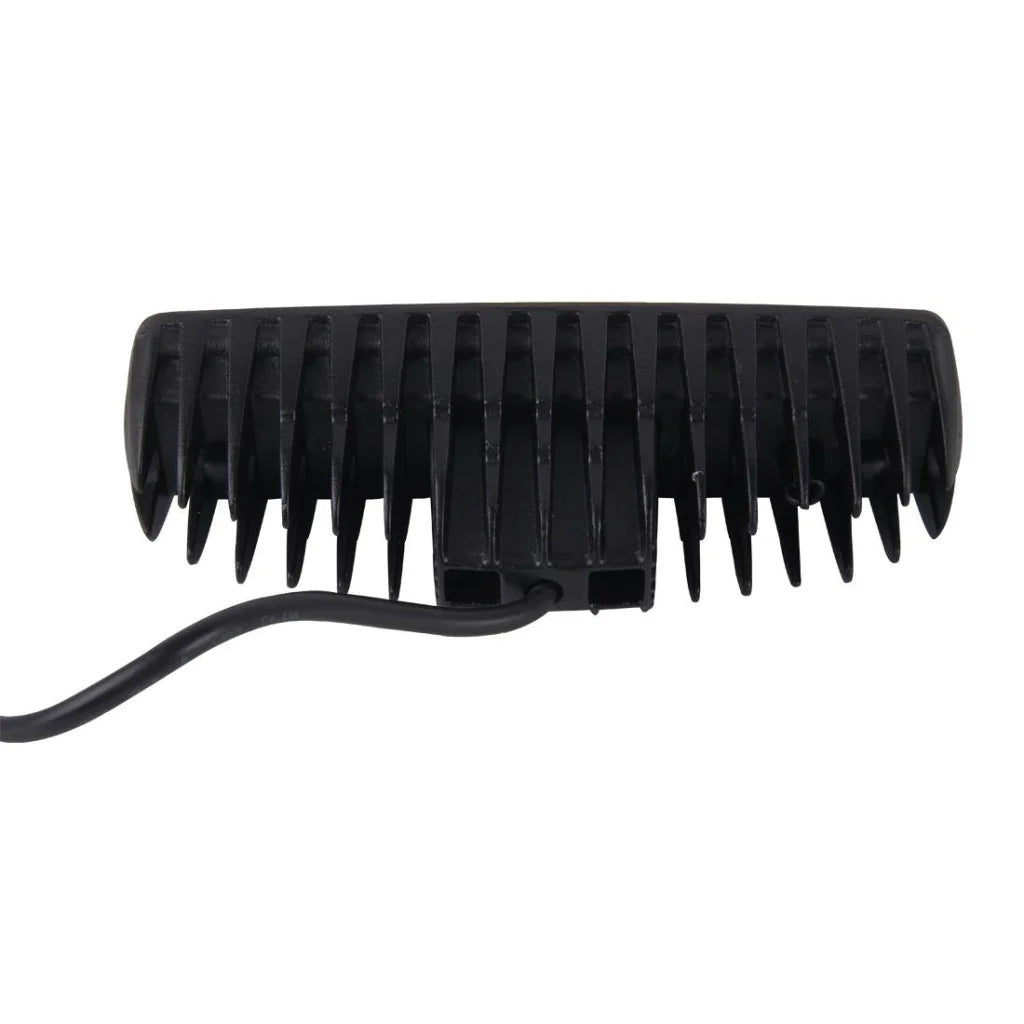 Dc 10 - 30V 18W 1500Lm 6500K 30 Degrees Adjustable Spot