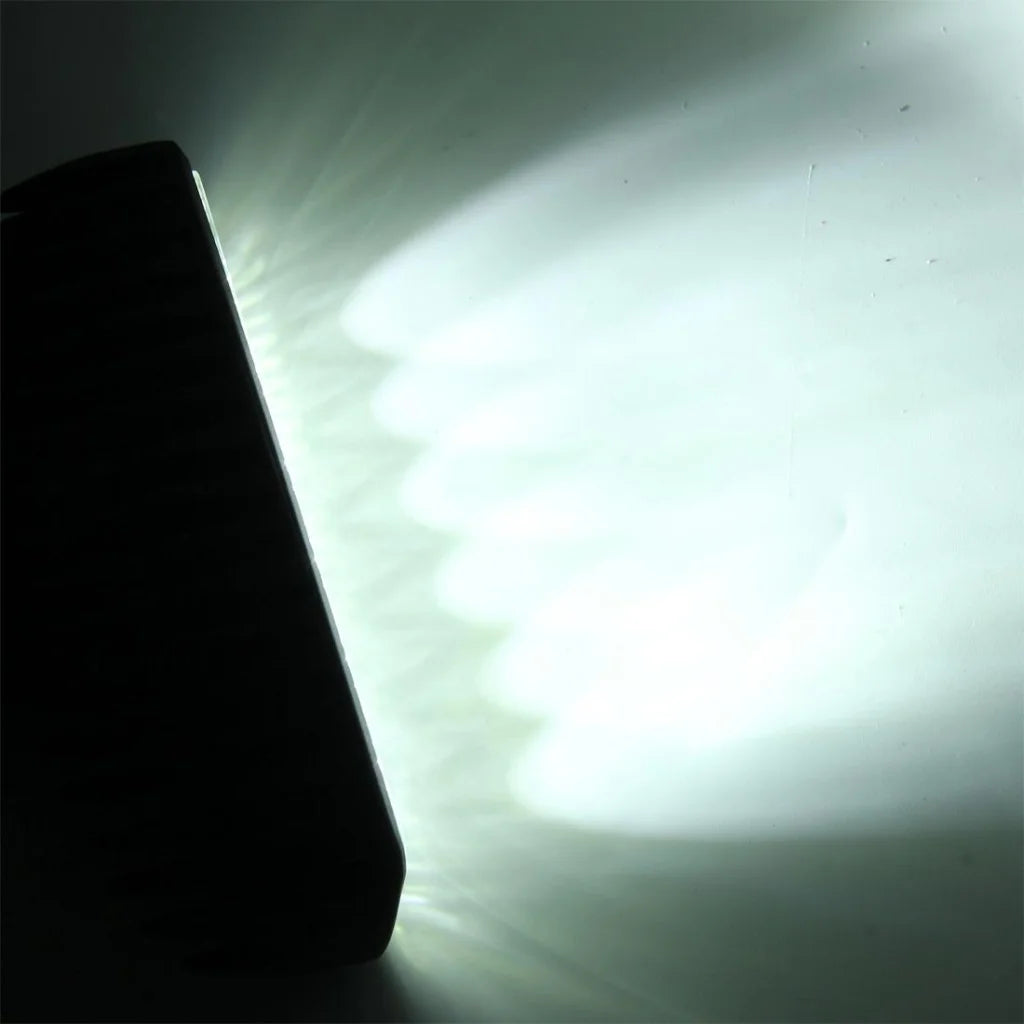 Dc 10 - 30V 18W 1500Lm 6500K 30 Degrees Adjustable Spot