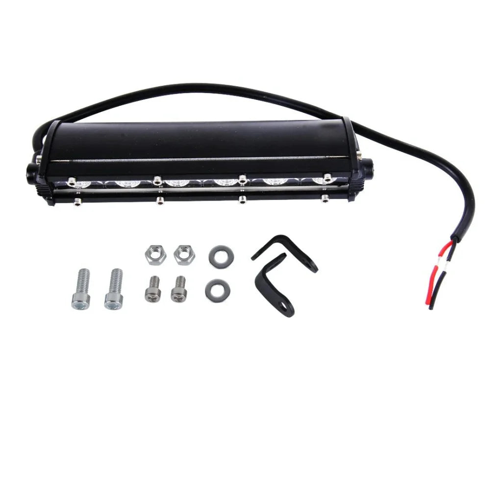 Dc 10 - 30V 18W 2300Lm 6500K Waterproof Vehicle Car Boat