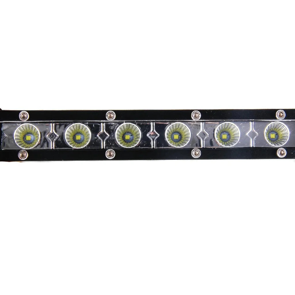 Dc 10 - 30V 18W 2300Lm 6500K Waterproof Vehicle Car Boat