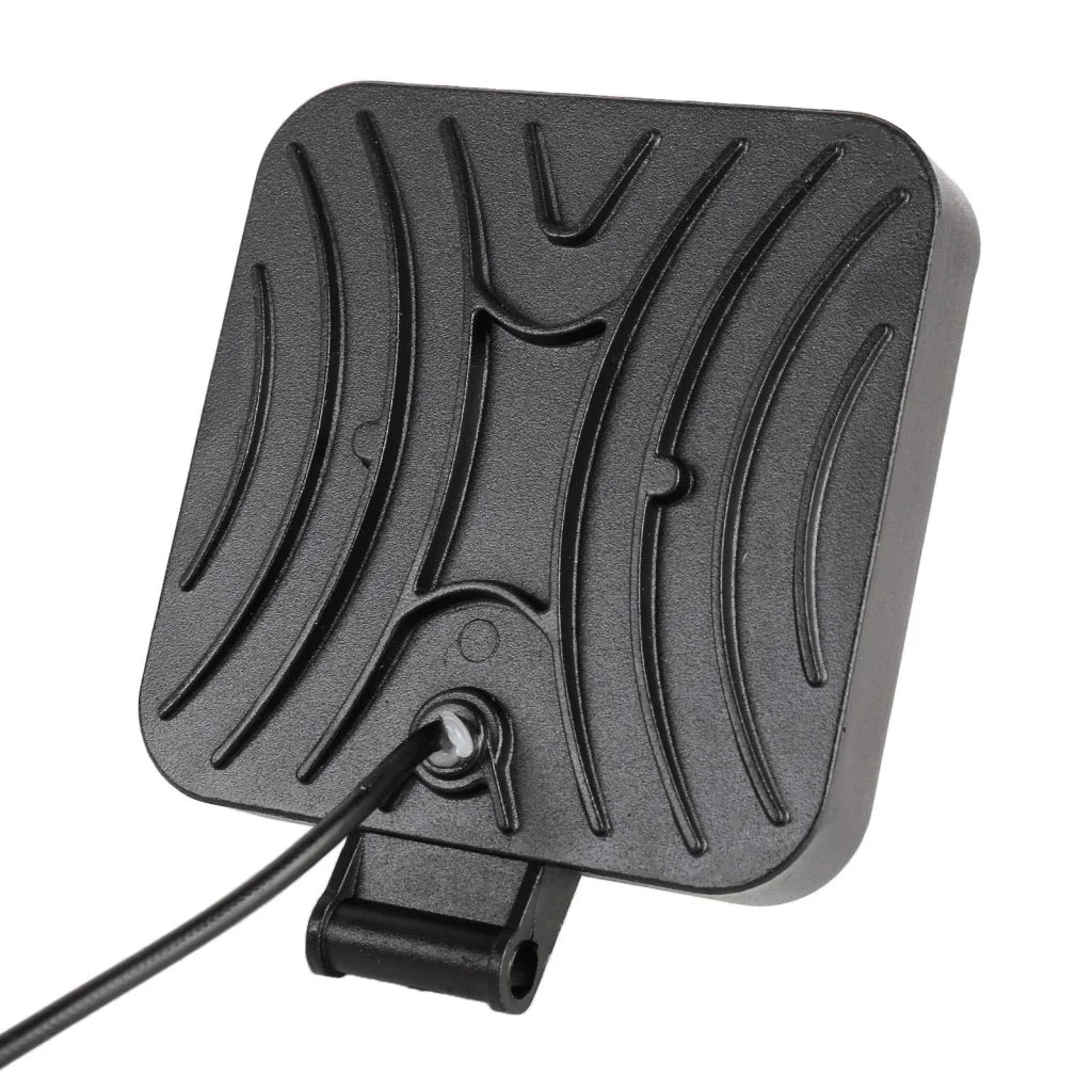 Dc 10 - 30V 27W 2500Lm 6000K 60 Degrees Adjustable