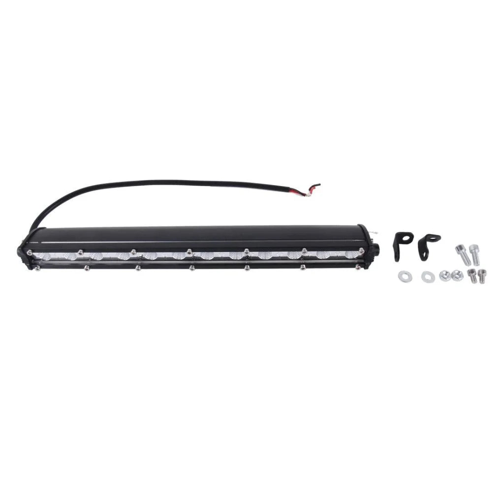 Dc 8 - 32V 36W 3000Lm 6500K 30 Degrees Adjustable Spot