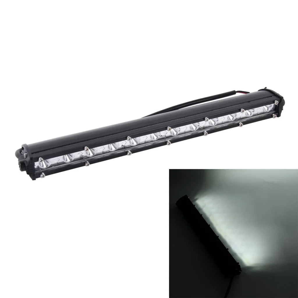 Dc 8 - 32V 36W 3000Lm 6500K Waterproof Vehicle Car Boat