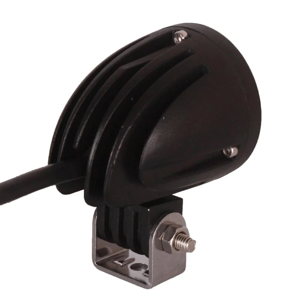 Dc 9 - 32V 10W 1000Lm 6500K 30 Degrees Spot Waterproof
