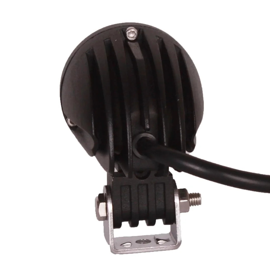 Dc 9 - 32V 10W 1000Lm 6500K 30 Degrees Spot Waterproof
