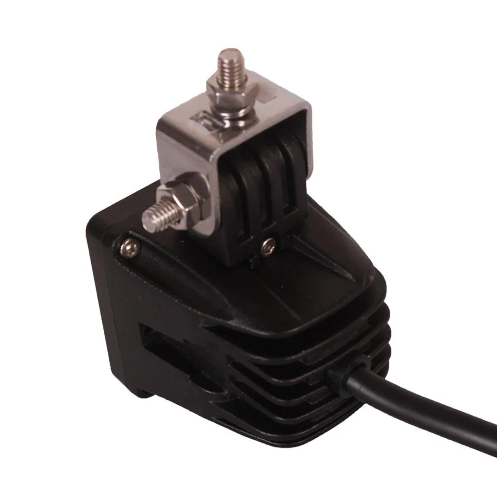 Dc 9 - 32V 10W 1000Lm 6500K 30 Degrees Spot Waterproof