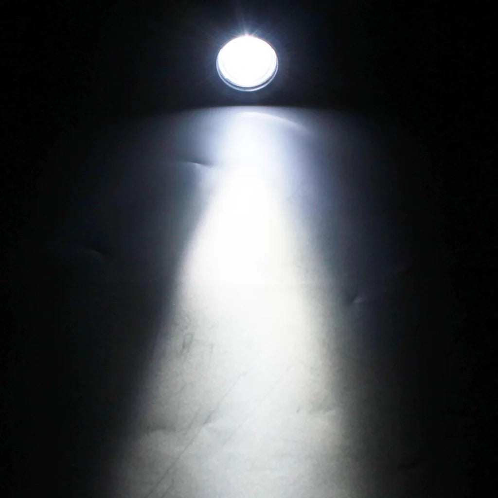Dc 9 - 32V 10W 1000Lm 6500K 30 Degrees Spot Waterproof
