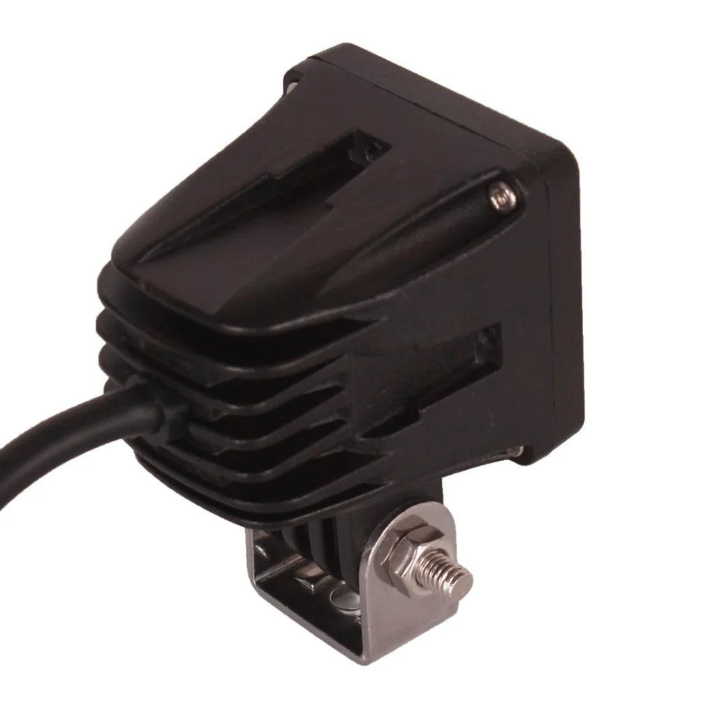 Dc 9 - 32V 10W 1000Lm 6500K 30 Degrees Spot Waterproof