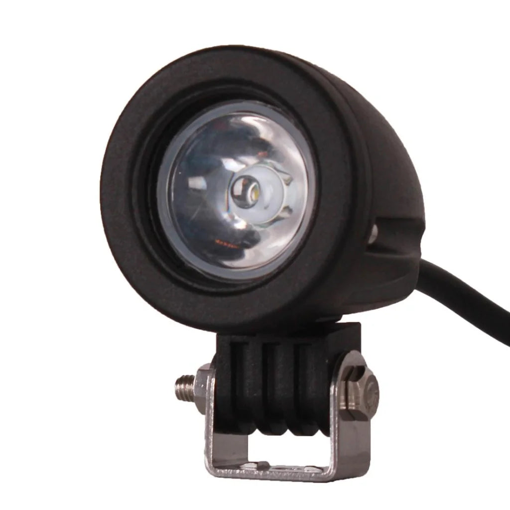 Dc 9 - 32V 10W 1000Lm 6500K 30 Degrees Spot Waterproof