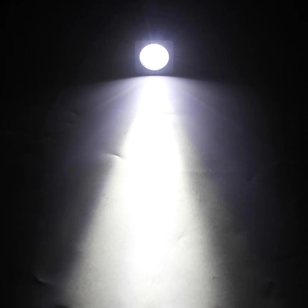 Dc 9 - 32V 10W 1000Lm 6500K 30 Degrees Spot Waterproof