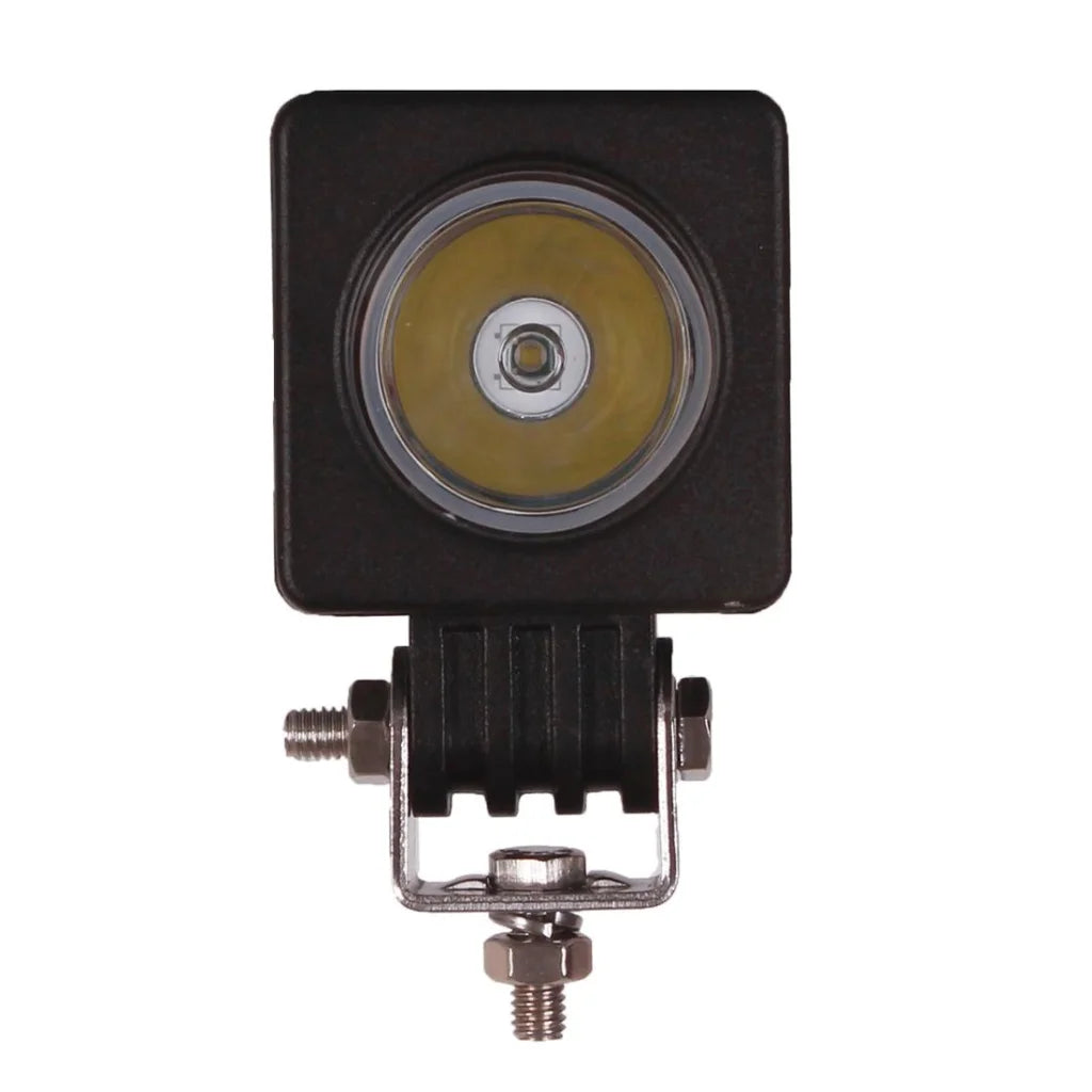 Dc 9 - 32V 10W 1000Lm 6500K 30 Degrees Spot Waterproof