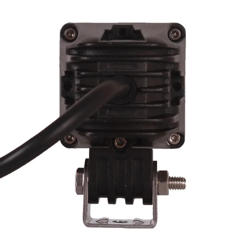 Dc 9 - 32V 10W 1000Lm 6500K 30 Degrees Spot Waterproof