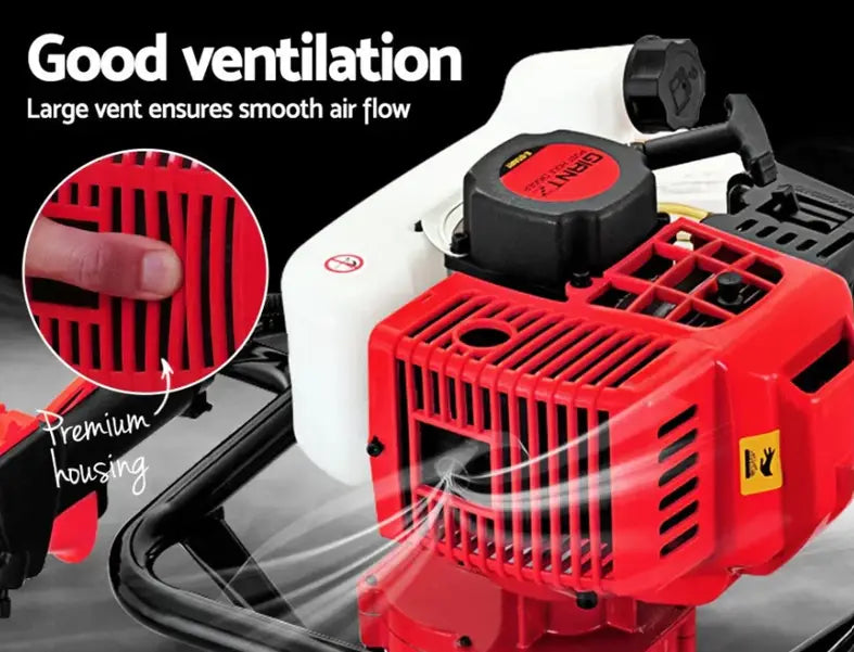 How Much is a Hole Digger? What I Discovered After Digging