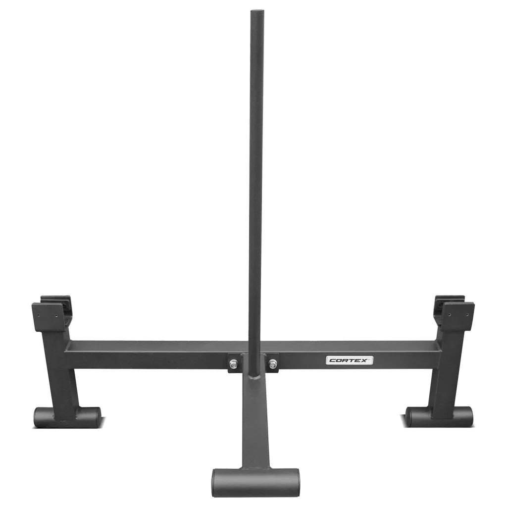Deadlift Barbell Jack CORTEX - Sports & Fitness
