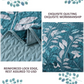 Decadent Quilted Coverlet & Pillowcases Set - Experience