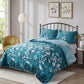 Decadent Quilted Coverlet & Pillowcases Set - Experience