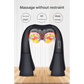 Deep Kneading Shiatsu Neck & Shoulder Massager with Heat
