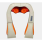 Deep Kneading Shiatsu Neck & Shoulder Massager with Heat