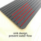 Defrost Express Defrosting Meat Tray - Miracle Aluminium