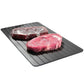 Defrost Express Defrosting Meat Tray miracle aluminium thawing plate