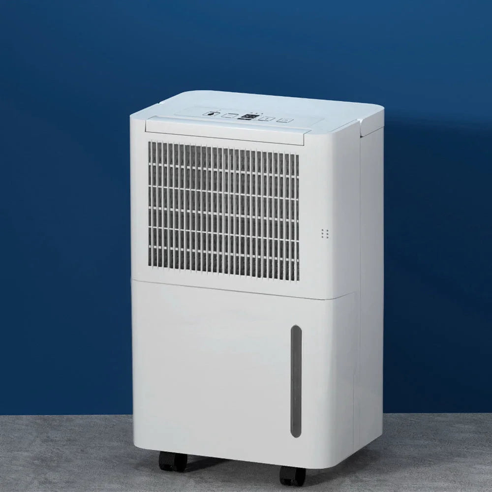 Dehumidifier 12L Portable Air Dryer Purifier Home Moisture