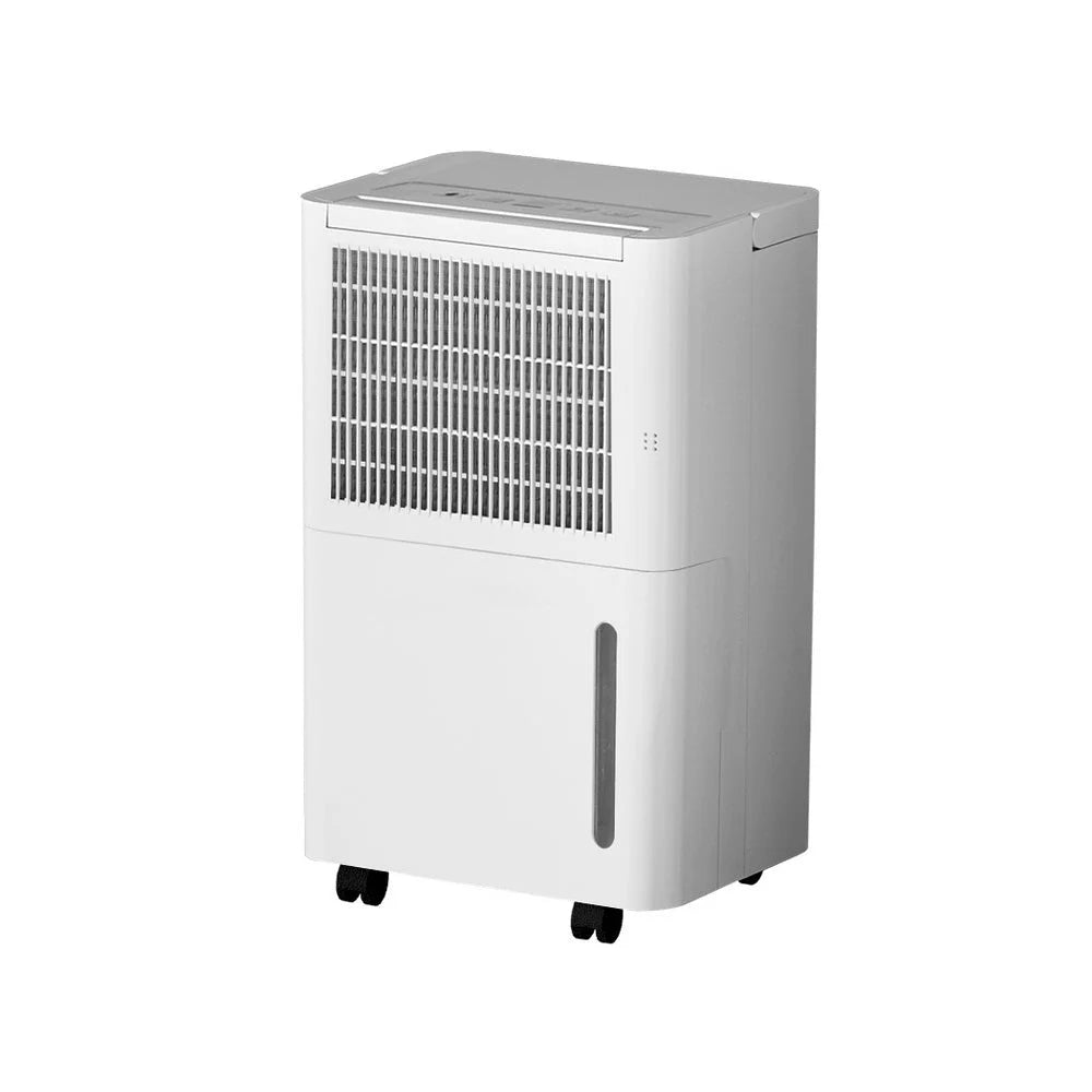 Dehumidifier 12L Portable Air Dryer Purifier Home Moisture