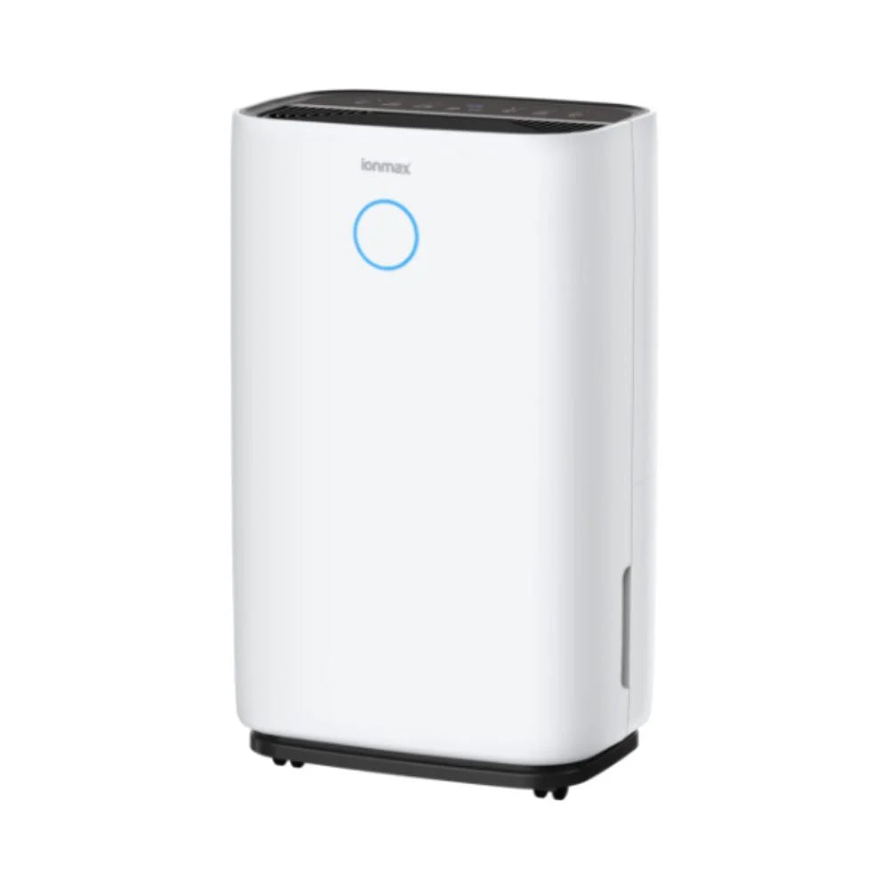 Dehumidifier Ionmax Leone 25L/day Compressor with Mobile