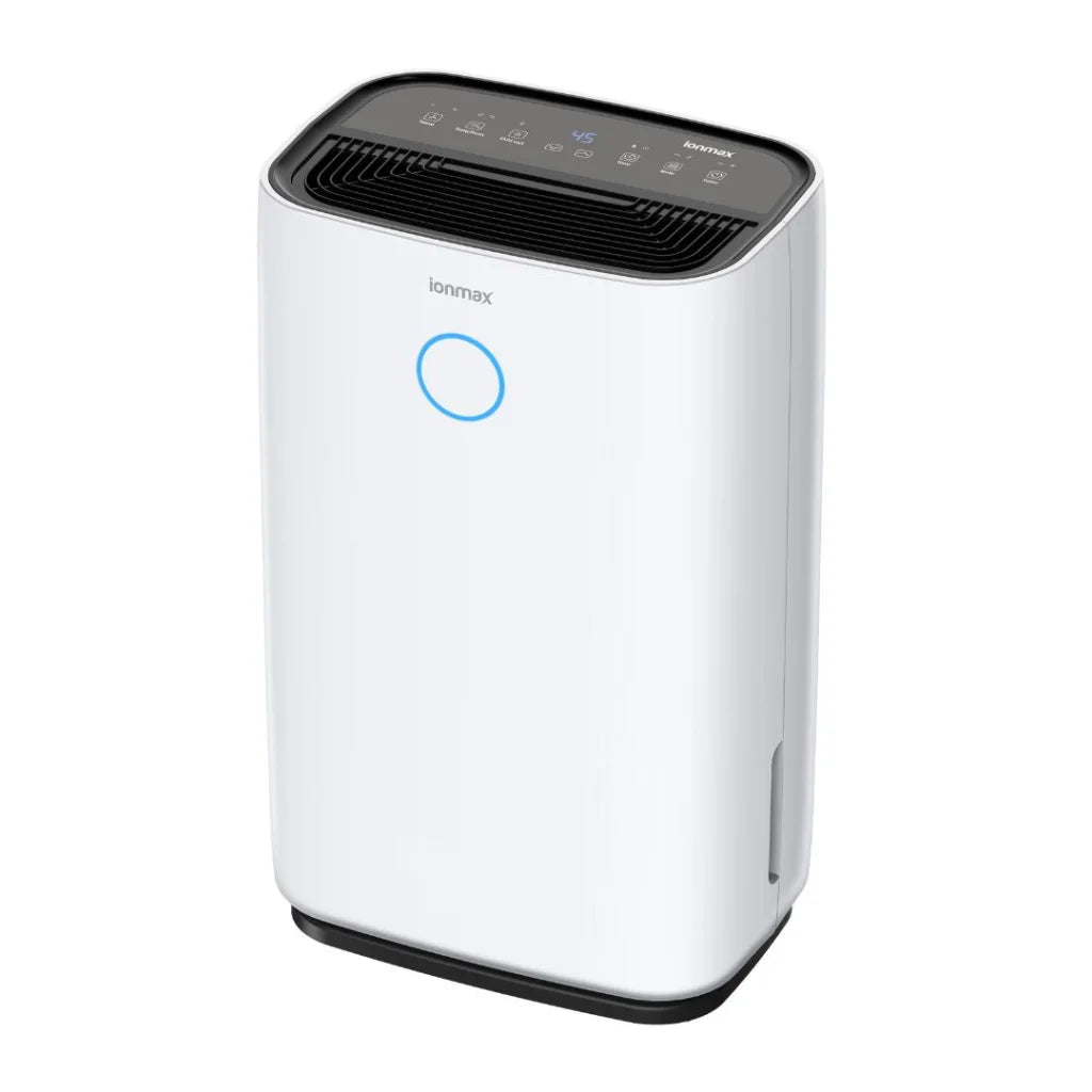 Dehumidifier Ionmax Leone 25L/day Compressor with Mobile