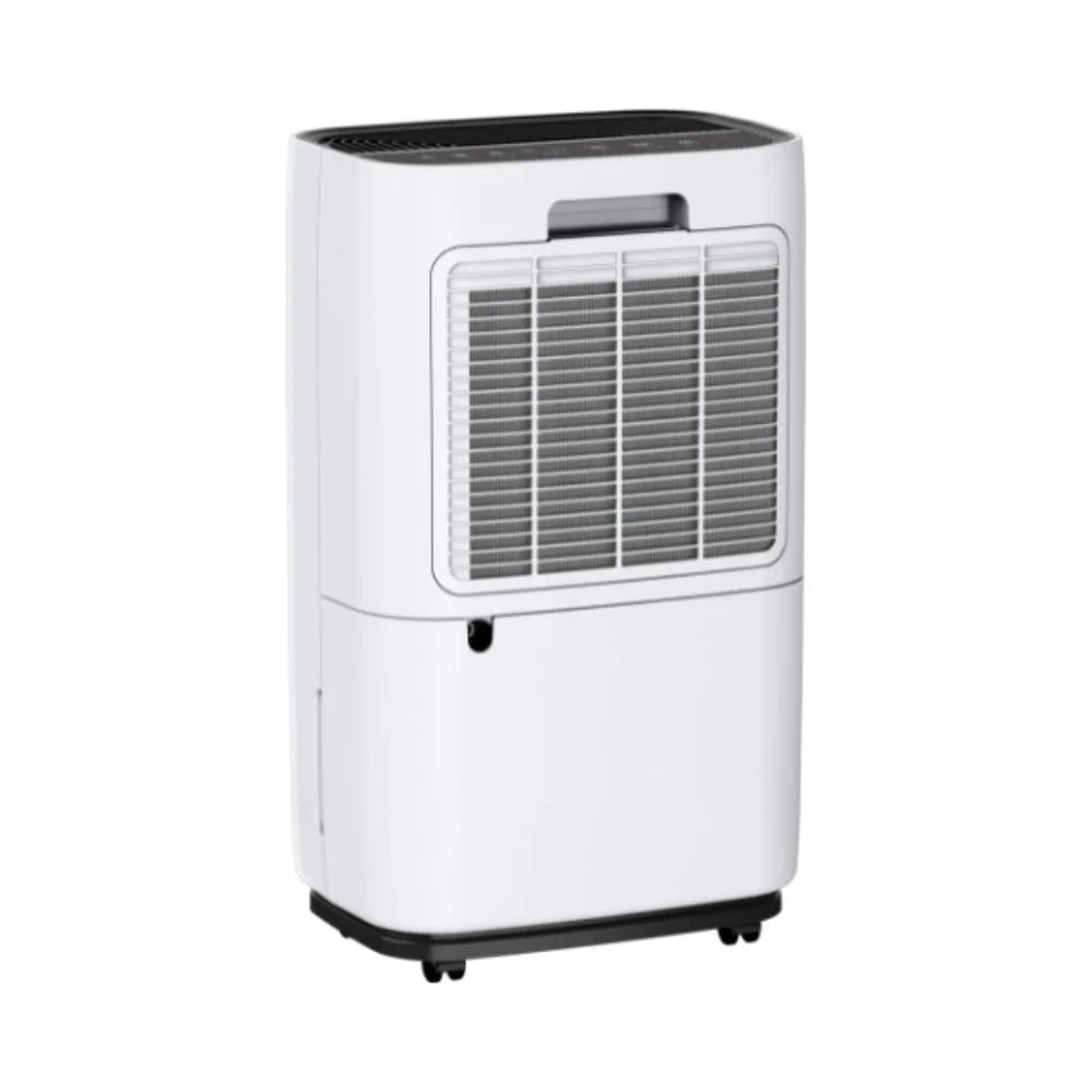 Dehumidifier Ionmax Leone 25L/day Compressor with Mobile