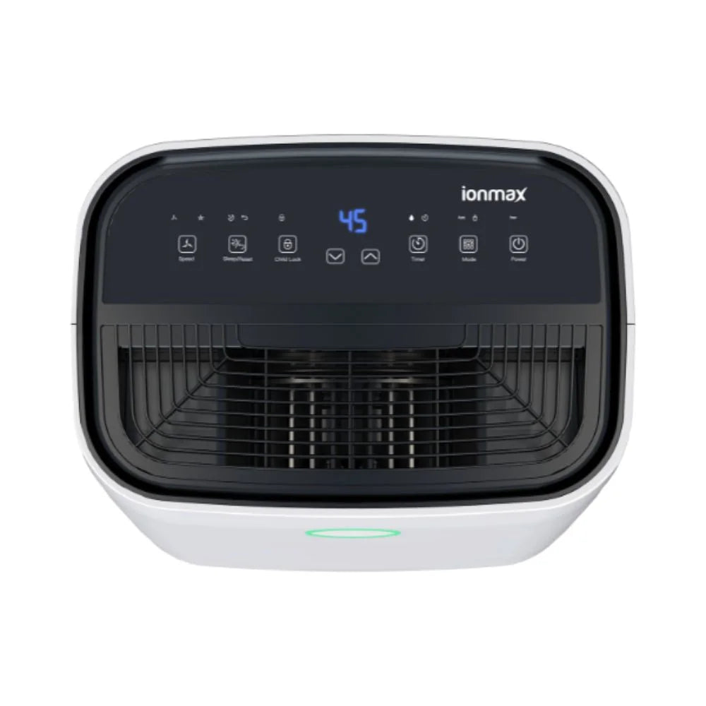 Dehumidifier Ionmax Leone 25L/day Compressor with Mobile