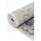 Delicate Cassandra Blue Ivory Rug 240x330 - Home & Garden