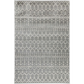 Delicate Cassiday Grey Ivory Rug 240x330 - Home & Garden