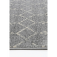 Delicate Cassiday Grey Ivory Rug 240x330 - Home & Garden