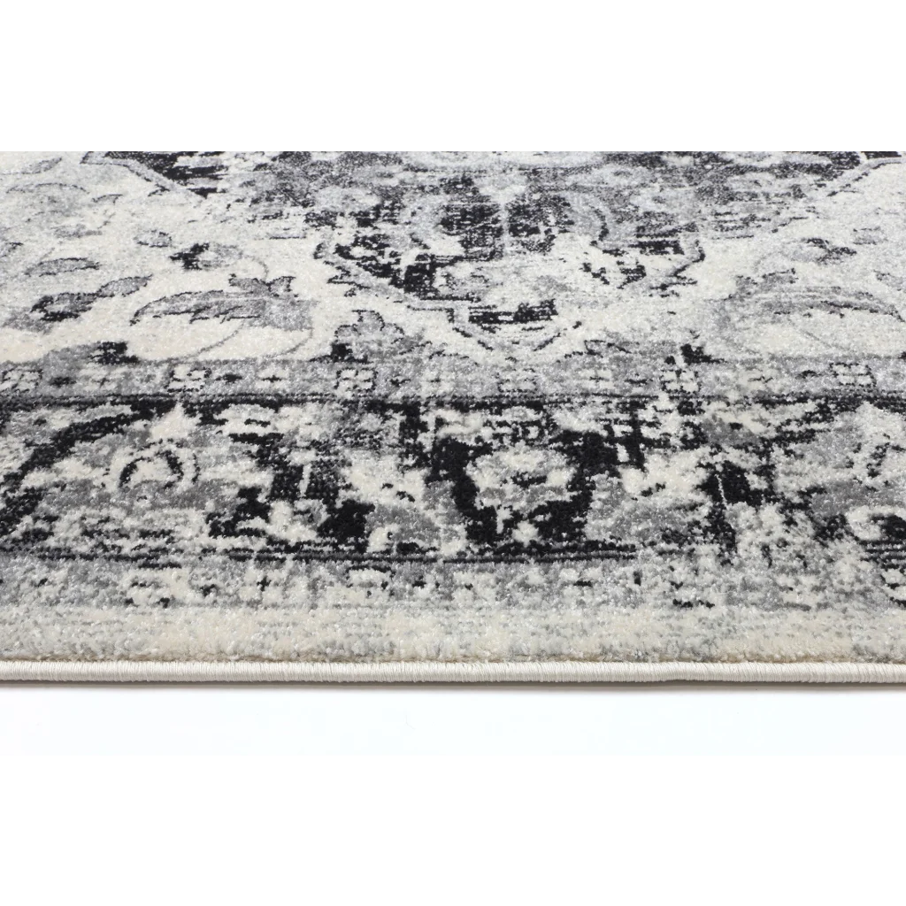 Delicate Deli10 Rug 160x230 - Home & Garden