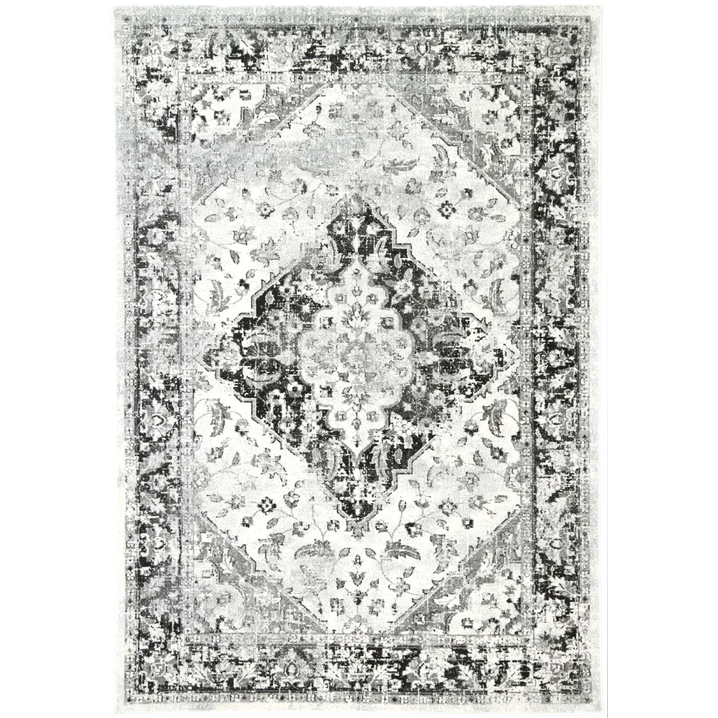 Delicate Deli10 Rug 80x150 - Home & Garden