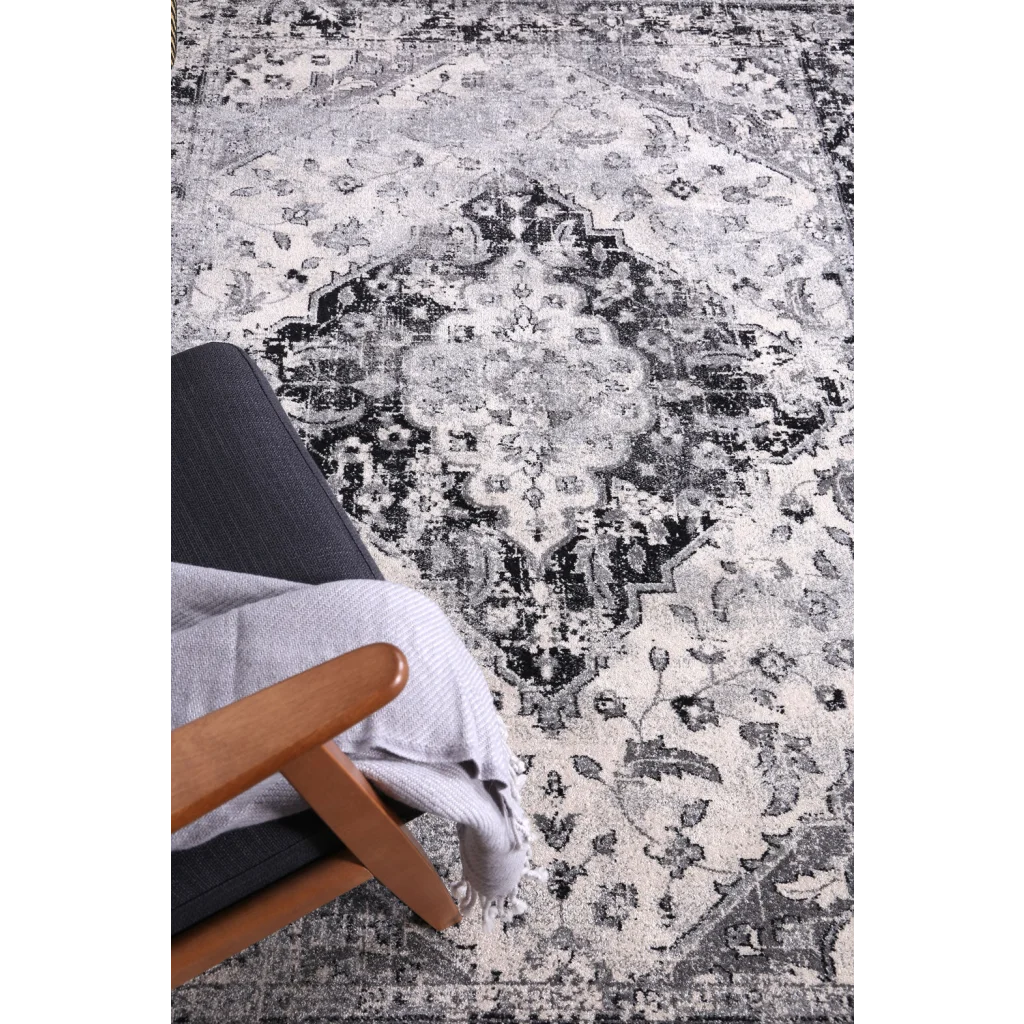 Delicate Deli10 Rug 80x150 - Home & Garden