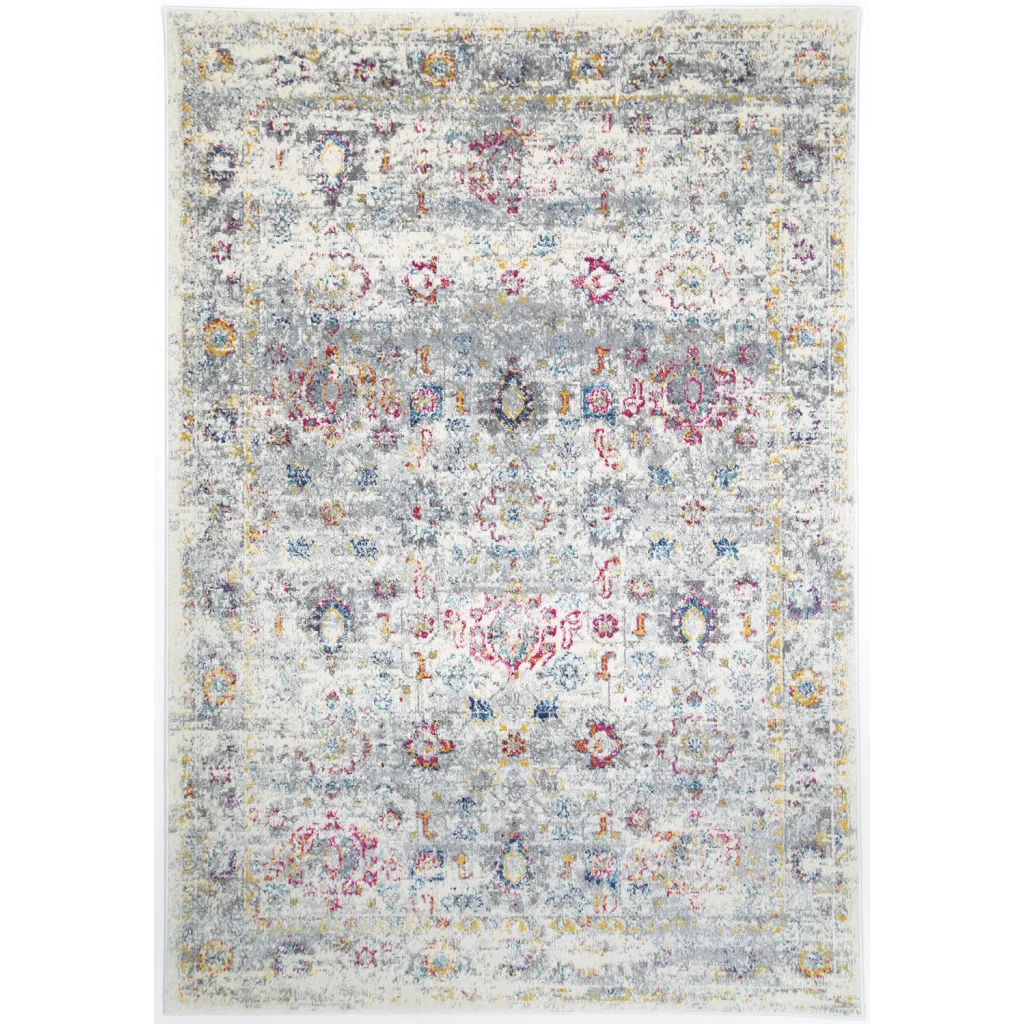 Delicate Deli11 Rug 160x230 - Home & Garden