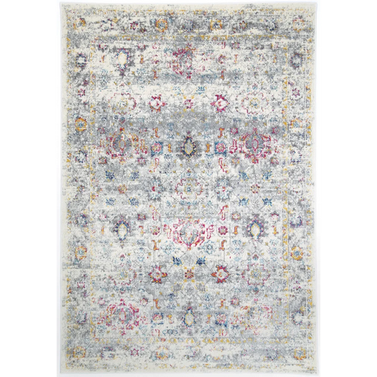 Delicate Deli11 Rug 160x230 - Home & Garden