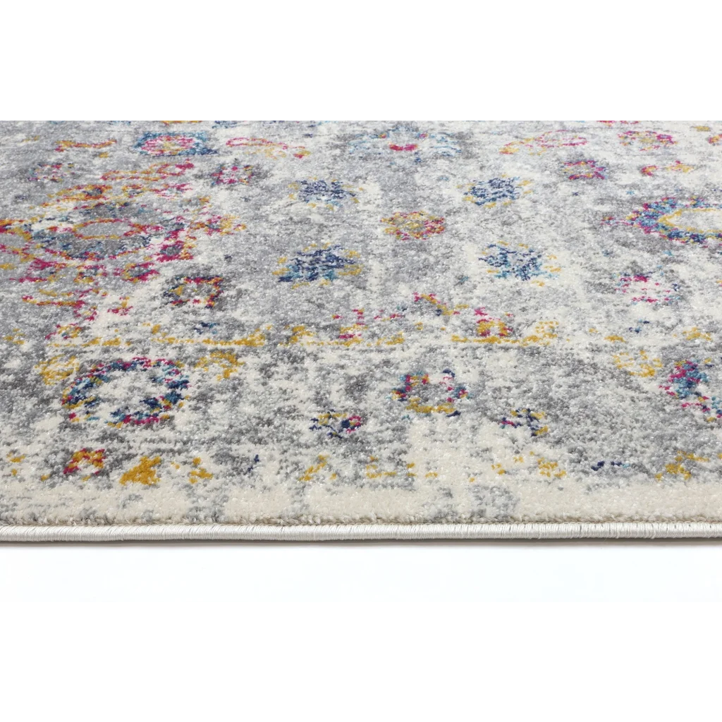 Delicate Deli11 Rug 160x230 - Home & Garden