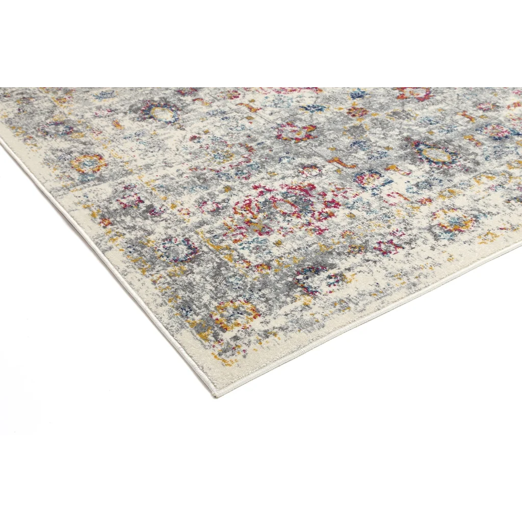 Delicate Deli11 Rug 160x230 - Home & Garden