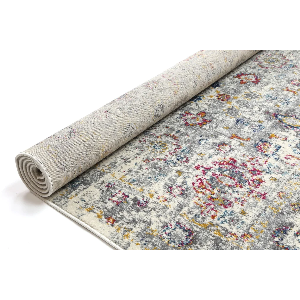 Delicate Deli11 Rug 160x230 - Home & Garden