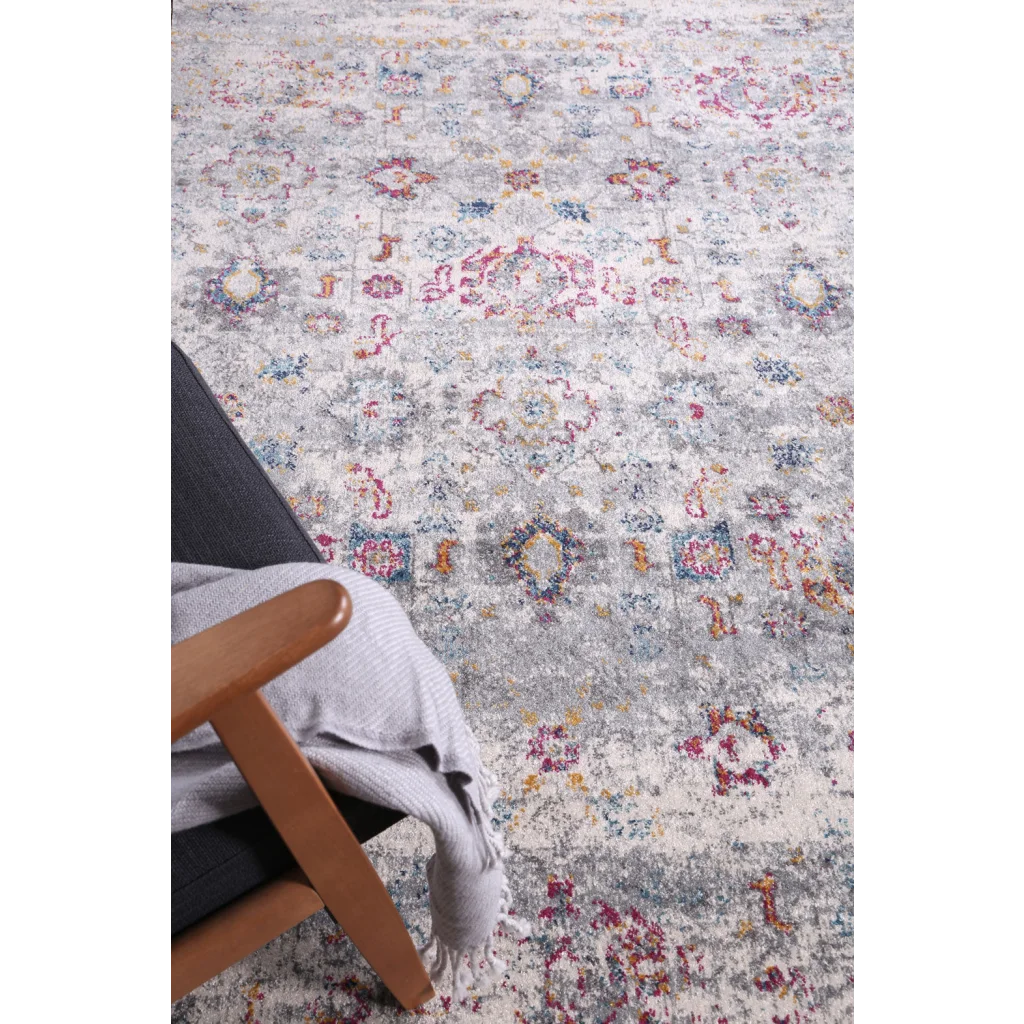 Delicate Deli11 Rug 160x230 - Home & Garden