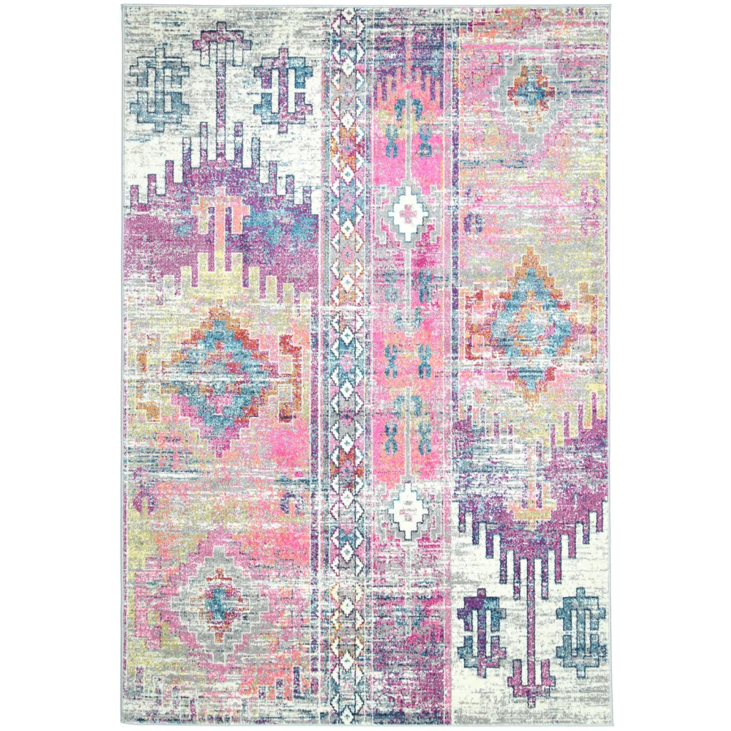 Delicate Deli12 Rug 80x300 - Home & Garden