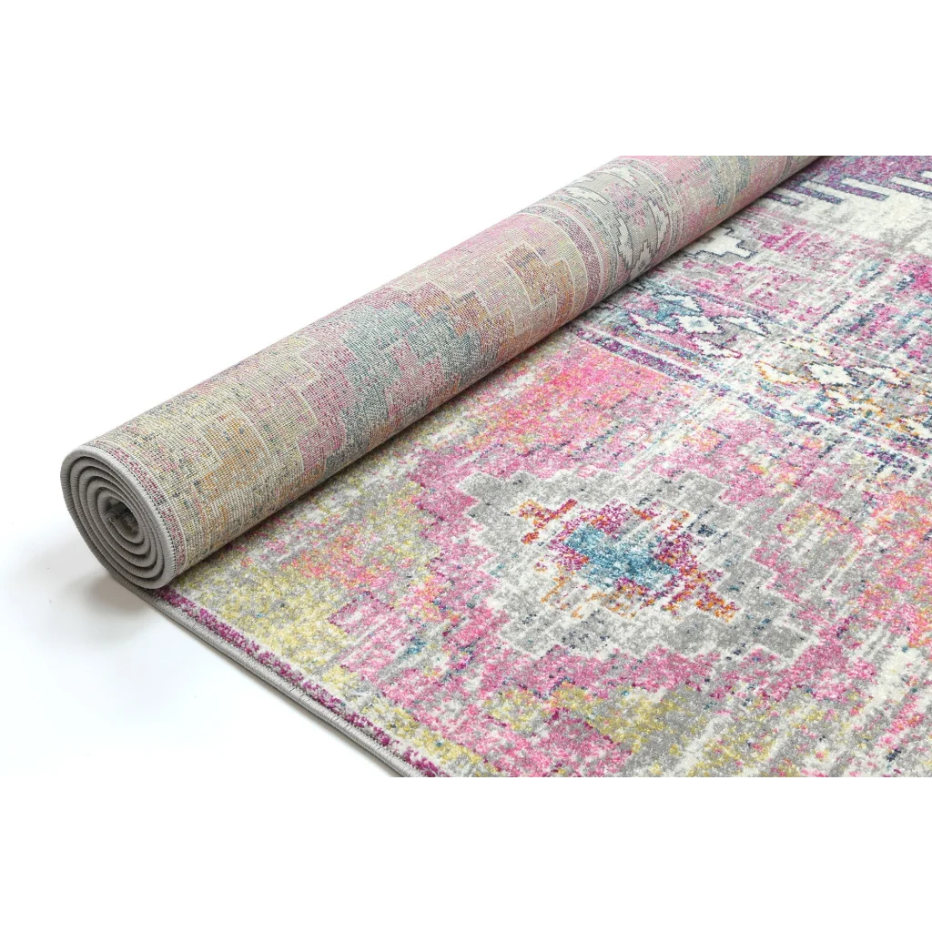 Delicate Deli12 Rug 80x300 - Home & Garden