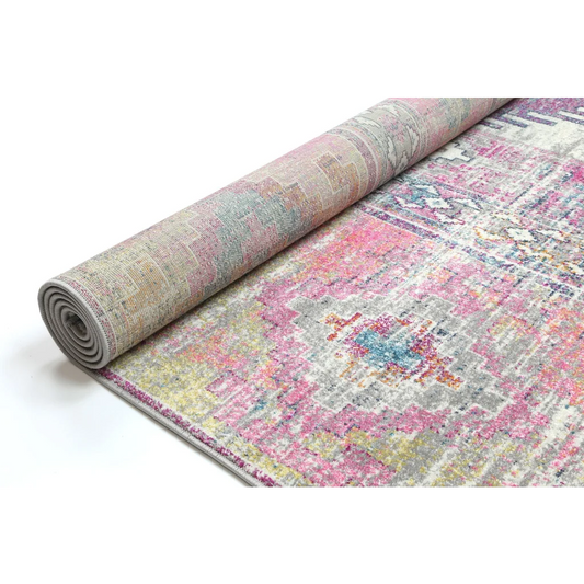 Delicate Deli12 Rug 80x300 - Home & Garden