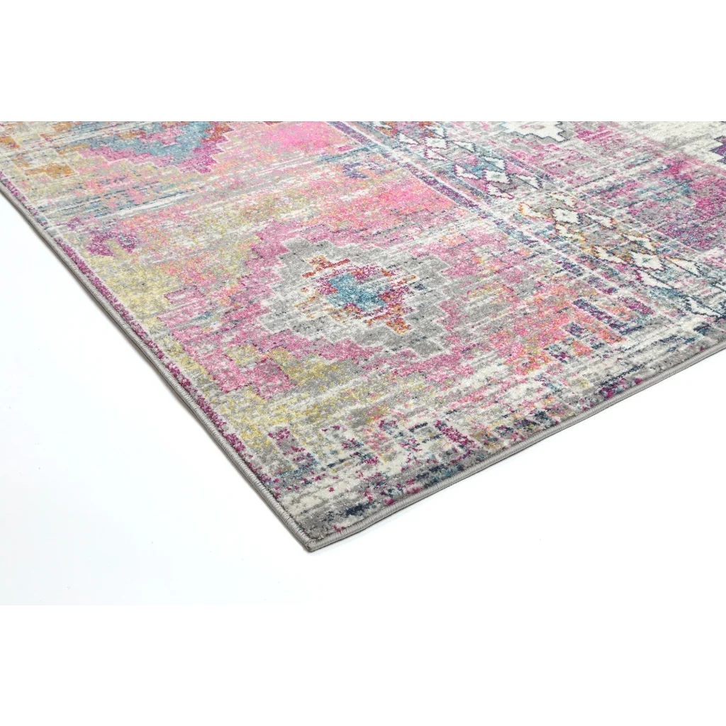 Delicate Deli12 Rug 80x300 - Home & Garden