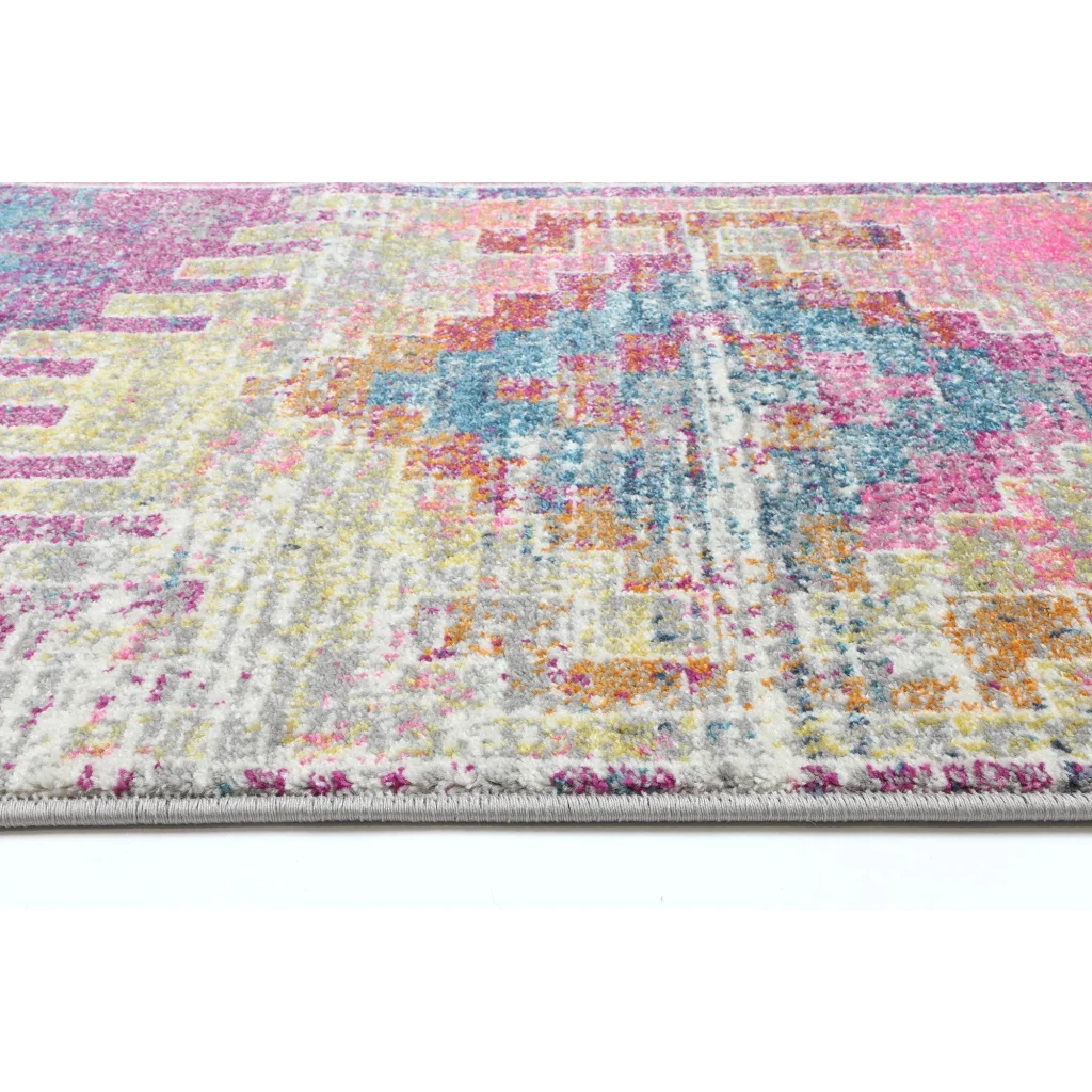 Delicate Deli12 Rug 80x300 - Home & Garden