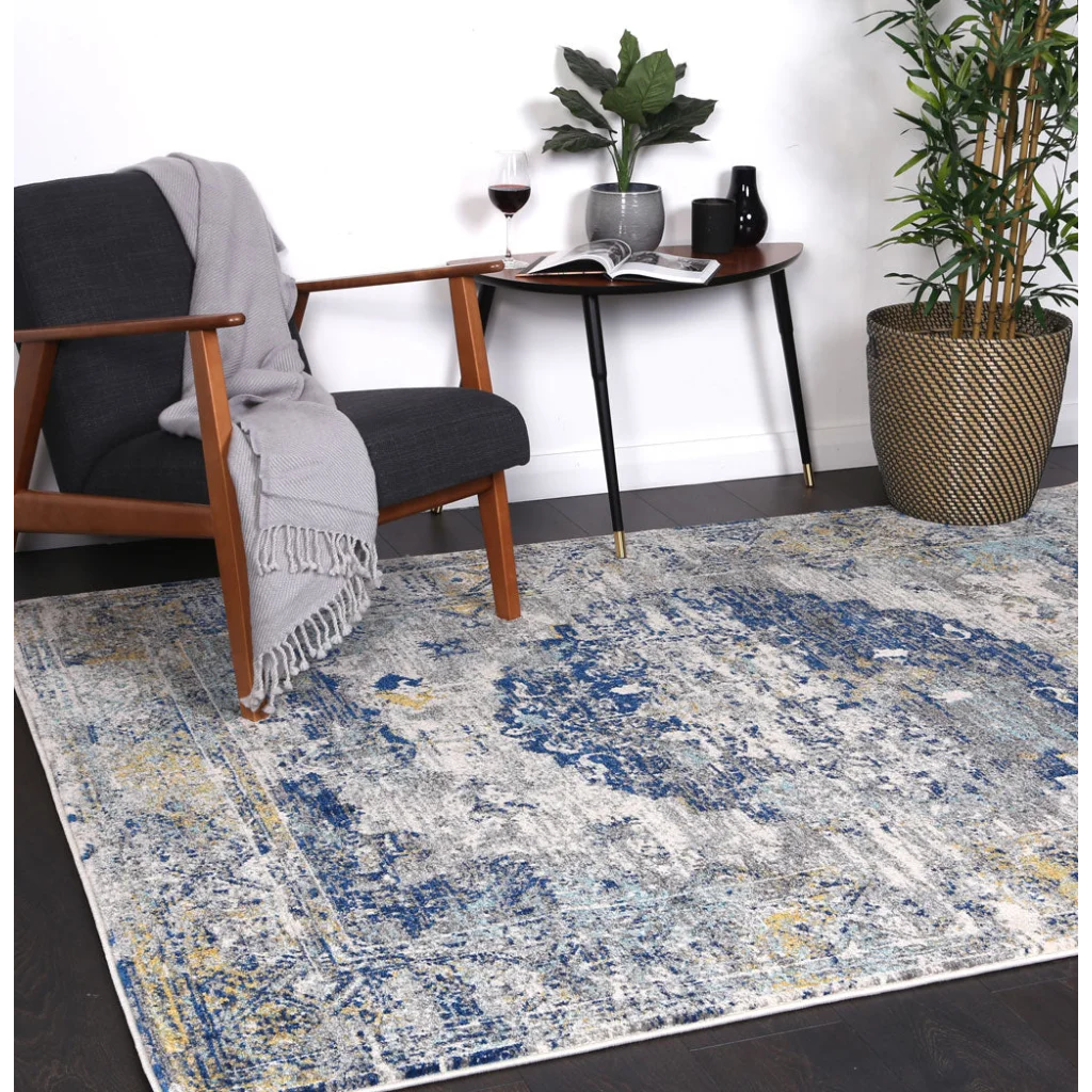 Delicate Deli2 Rug 160x230 - Home & Garden
