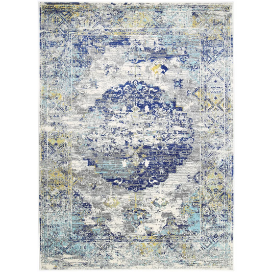 Delicate Deli2 Rug 160x230 - Home & Garden