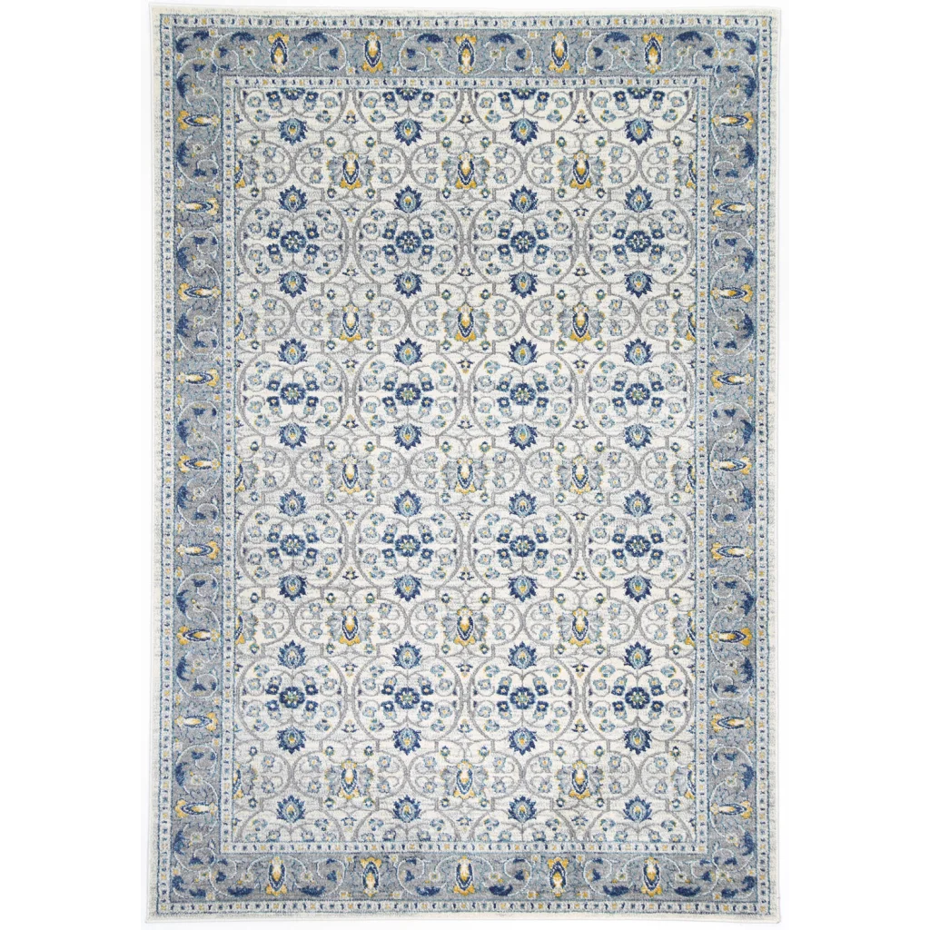 Delicate Deli3 Rug 160x230 - Home & Garden